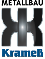 Metallbau Krameß Logo