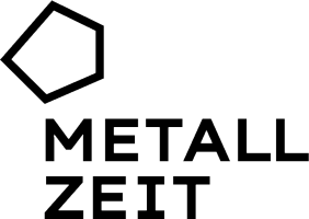 Metallzeit Logo
